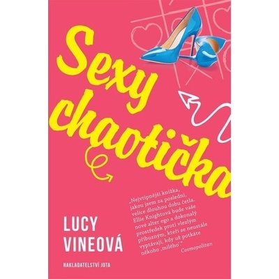 Sexy chaotička