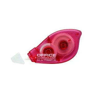 Office products Коректор лентов 5мм х 12м