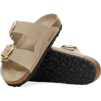 Birkenstock Кожени чехли Birkenstock Arizona Big Buckle (1030382)