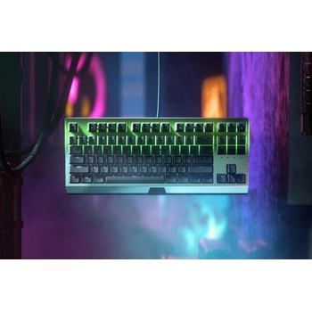 Image 1 of Razer BlackWidow V3 TKL DE (RZ03-03490400-R3G1)
