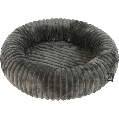 DOG FANTASY Pelech Stripe kulatý