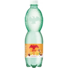 Mattoni Multi tropické ovoce perlivá 12 x 0,5 l