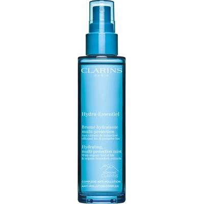 Clarins Essentiel Hydrating Multi-Protection Mist Мист за лице дамски 75ml