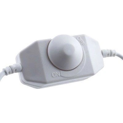 Ovládač LED pásků 12-24V/2A