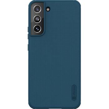 Image 1 of Nillkin Гръб Nillkin Super Frosted Shield Pro за Samsung Galaxy S22 - Син