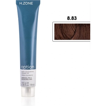 H.Zone Option barva 8.83 100 ml