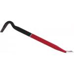 MTX Щанга тип кози крак, усилена, 450 х 25 х 12 mm MTX 252319