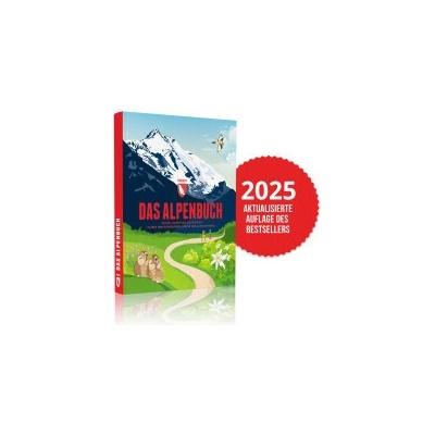 Das Alpenbuch