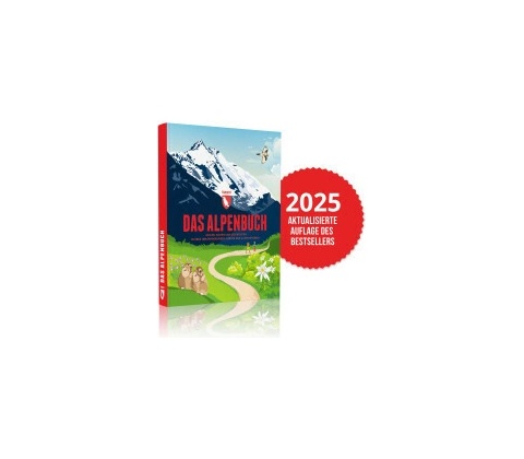 Das Alpenbuch
