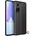 Huawei nova 9 Удароустойчив Litchi Skin Калъф и Протектор