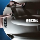 Recoil - Subhuman LP