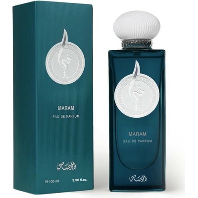 Rasasi Dayy Maram parfumovaná voda unisex 100 ml