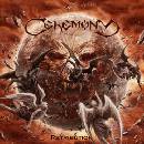 Retribution - Ceremony CD