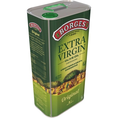 Borges Original olivový olej extra panenský 5 l