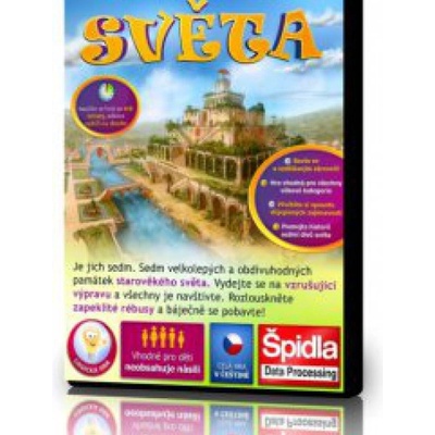 Sedm divů světa