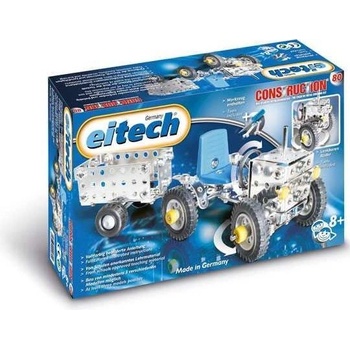 Eitech C80 Starter box Tractor