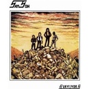 Samson - Survivors CD