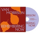Morrison Van Remembering Now CD