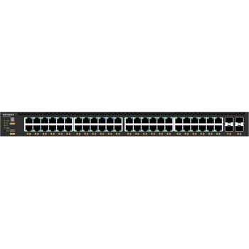 NETGEAR M4350-48G4XF