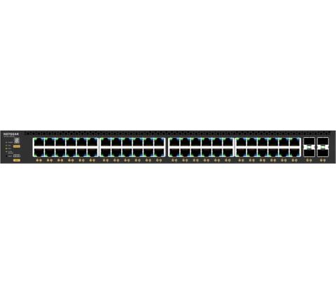 NETGEAR M4350-48G4XF