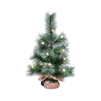 Dekorácia vianočná SOLIGHT 1V238 stromček 45cm