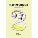 Matematika 8 Pracovní sešit 2