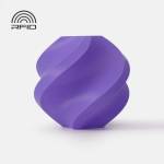 Bambu Lab PLA филамент Bambu Lab PLA Basic, 1.75 mm, 1.0 kg, Purple 10700, Refill