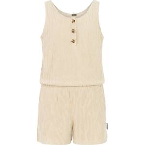 Protest Детски гащеризон Protest Kid's PRTFav Playsuit Jumpsuit - Bamboo Beige - размер 176 (EU) (703-6965-0117)