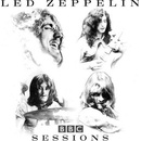 Led Zeppelin - BBC Sessions/ CD