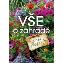 Vše o zahradě - Esence