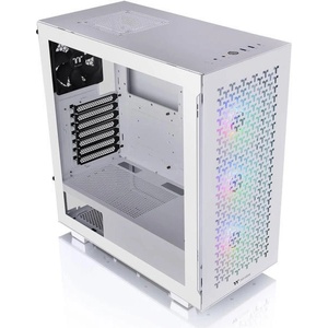 Thermaltake V350 Air TG ARGB White (CA-1S3-00M6WN-03)