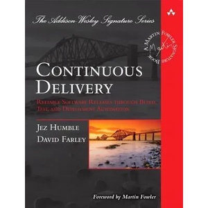 Continuous Delivery | Matthew Humble (2008)