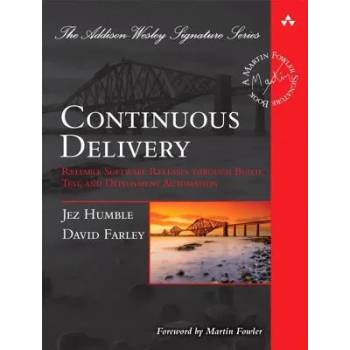 Image 1 of Continuous Delivery