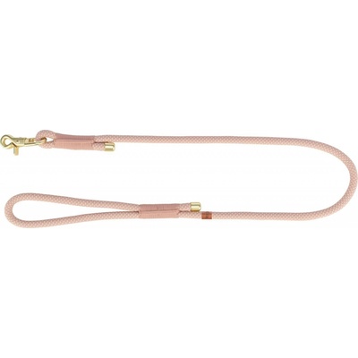 Trixie Soft Rope kulaté tkané vodítko