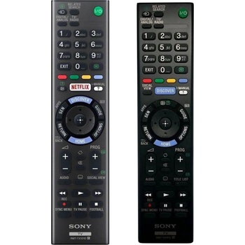 Sony rmt-tx101e (rmt-tx101d) - оригинален дистанционен контрол (rmt-tx101e (rmt-tx101d))