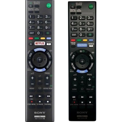 Sony rmt-tx101e (rmt-tx101d) - оригинален дистанционен контрол (rmt-tx101e (rmt-tx101d))