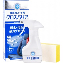 Soft99 Cloth Barrier Fabric Coat 170 ml