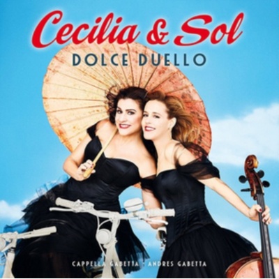 Cecilia & Sol - Dolce Duello LP
