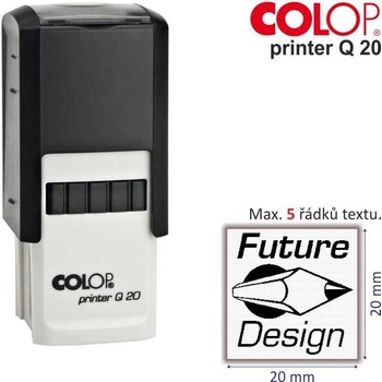 Colop Printer Q 20