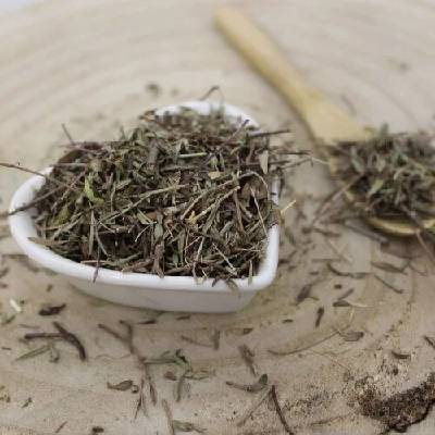 Emerosa Saturejka záhradná čubrica vňať narezaná Satureja hortensis Herba saturejae 1000 g