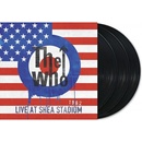 LIVE SHEA STADIUM 1982
