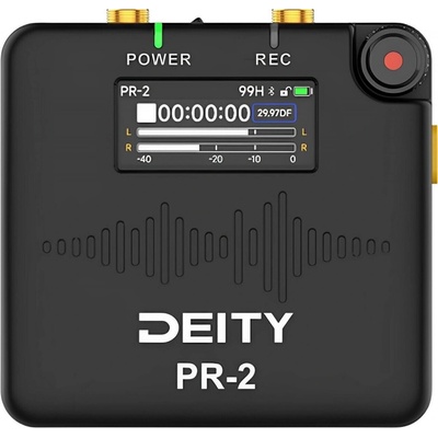 Deity PR-2