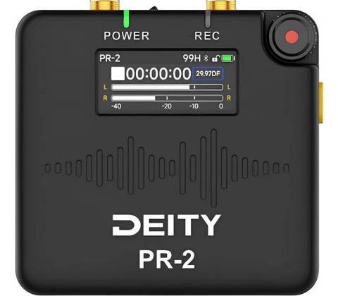 Deity PR-2