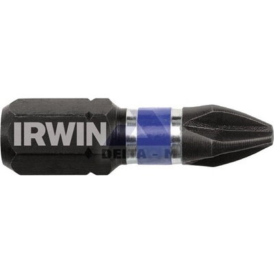 Bit IRWIN PH 1/25 mm Impact 2 ks