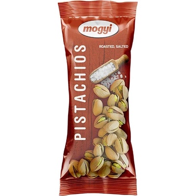 MOGYI, Pistácie, 60 g, solené