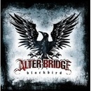 Alter Bridge - Blackbird CD