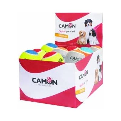 Camon farebný tenisák 6,2 cm