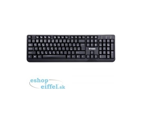 Yenkee Logic YKB 1002CS