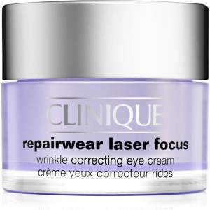 Clinique Repairwear Laser Focus околоочен крем против бръчки 15ml