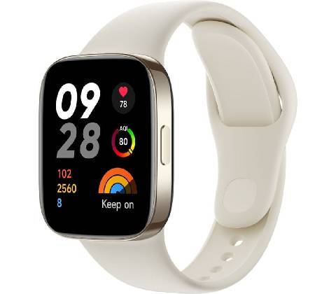 Xiaomi Redmi Watch 3